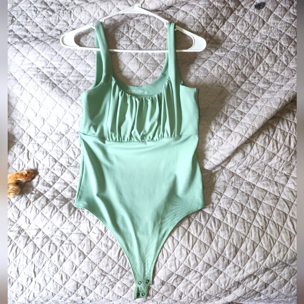 Abercrombie and Fitch body suit